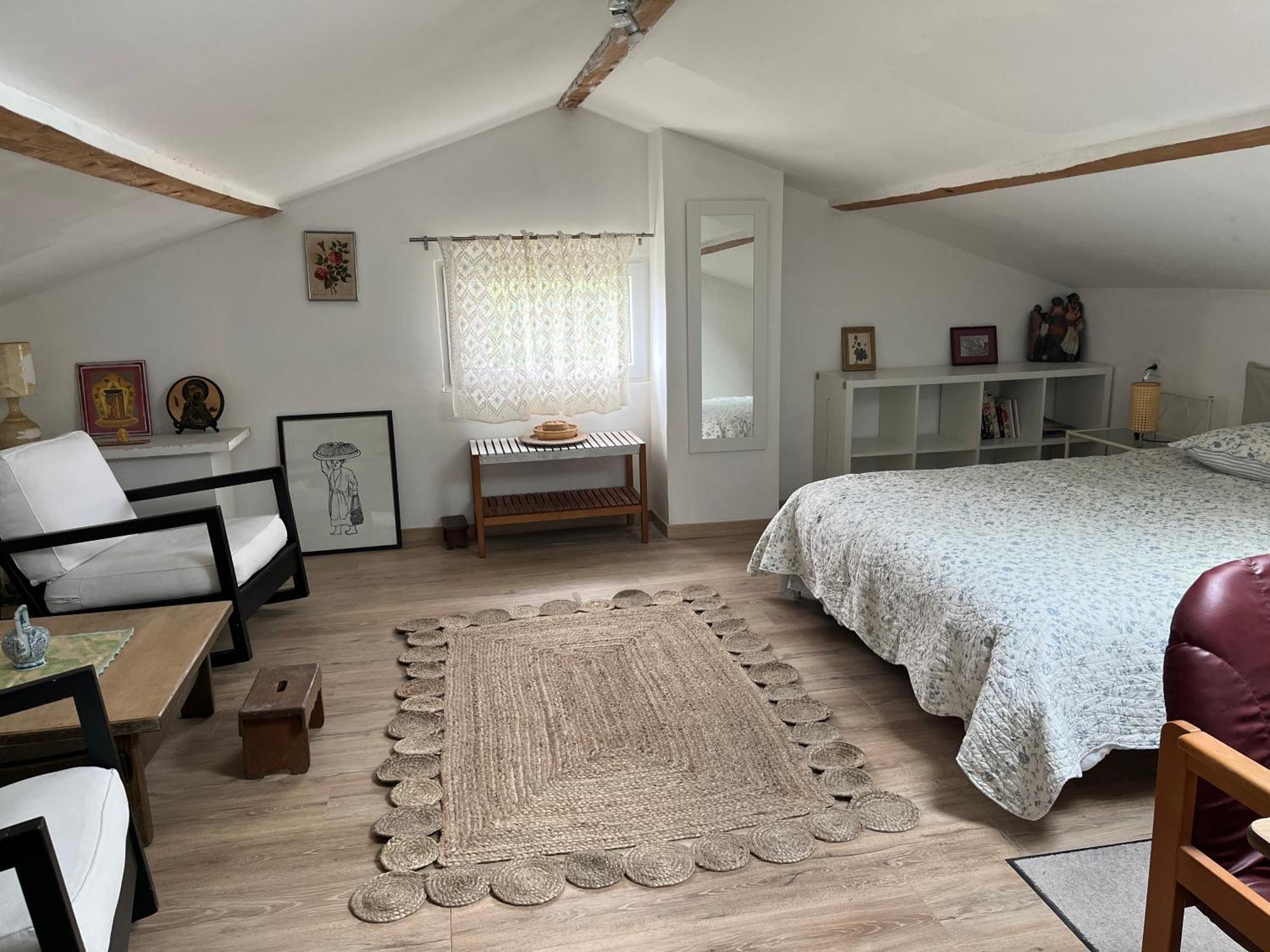 Au Dessus Du Chateau Apartment Foix